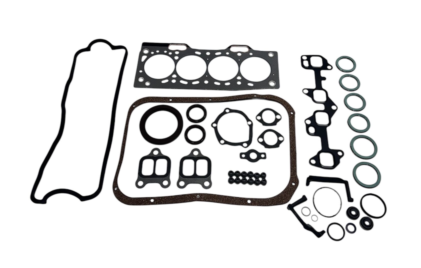 Toyota  Conta Takım Corolla Ae101 1,3 2e 92-97