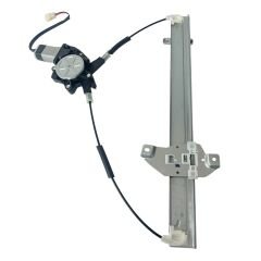 Kıa Kriko Cam Bongo 97-08 Ön Sağ (Elektrikli-motorlu)