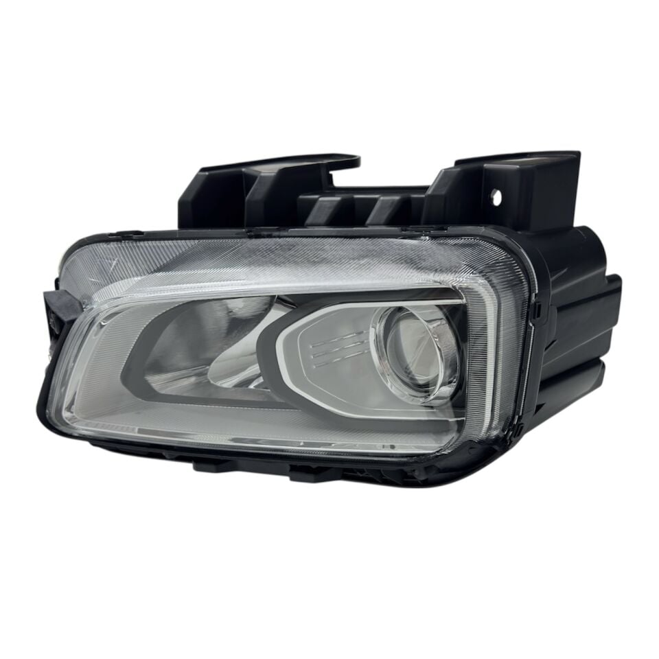 Hyundaı Far Kona 18-20 Sol