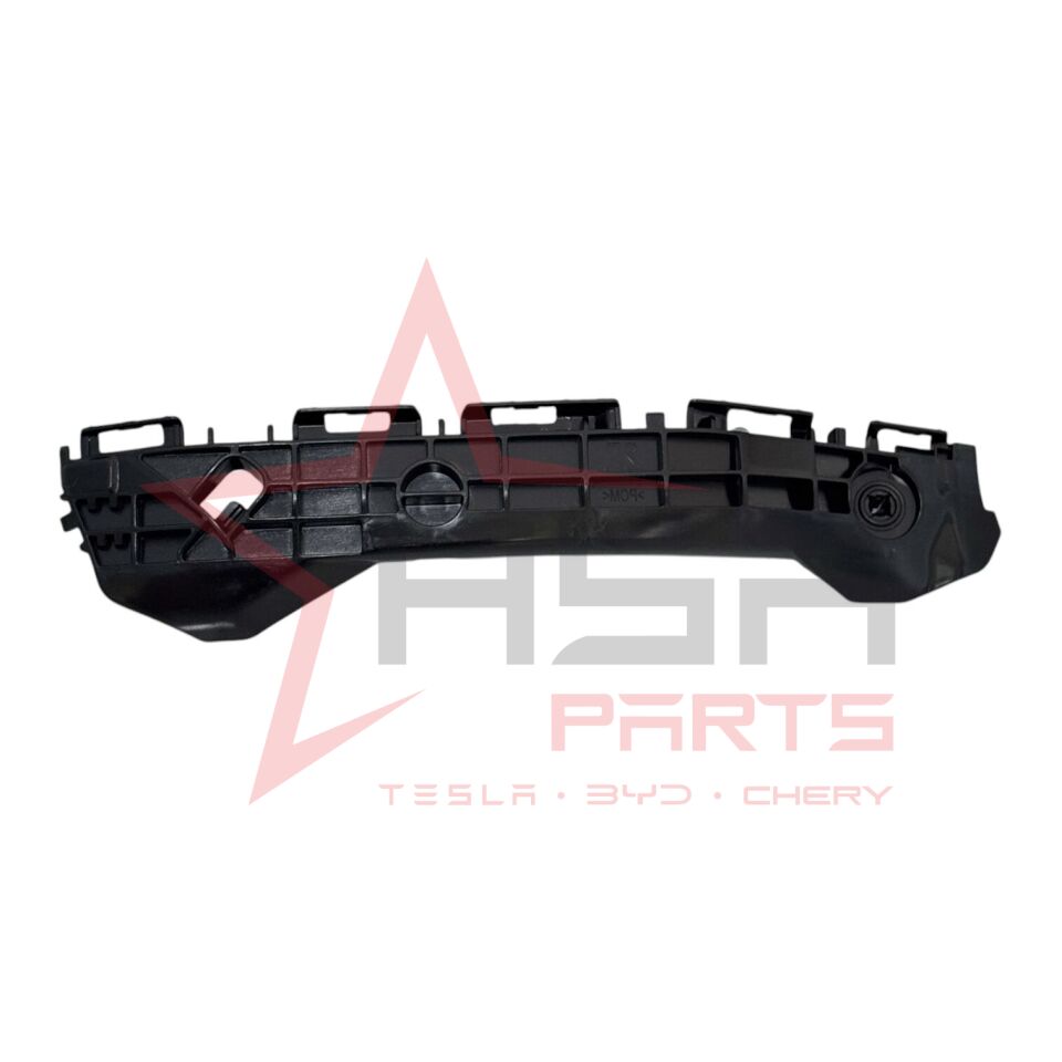 2017-2019 Toyota Yaris Sol Arka Tampon Braketi 52576-0D450