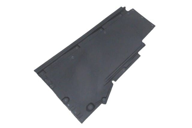 AUDI A4- 13/15; KARTER MUHAFAZA PLASTİĞİ SAĞ (TW)