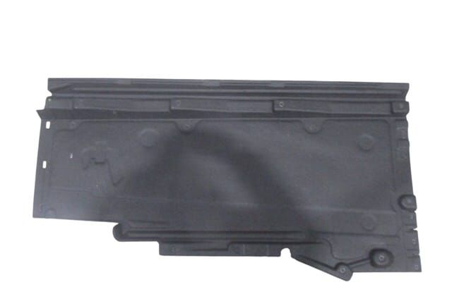 AUDI A4- 13/15; KARTER MUHAFAZA PLASTİĞİ SAĞ (TW)