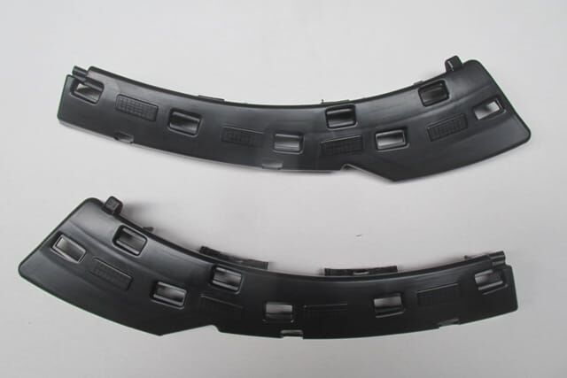 PEUGEOT 208- 24/25; ARKA TAMPON BAĞLANTI BRAKETİ SET (2PARÇA) (TYG)