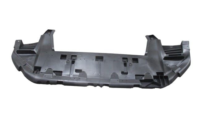 CITROEN JUMPY- 17/24; ÖN TAMPON ALT MUHAFAZA PLASTİĞİ (TW)