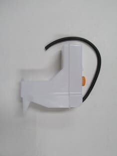 NISSAN ALMERA- N16- SD/HB- 00/06; RADYATÖR YEDEK SU DEPOSU (CASP)