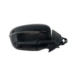 Nıssan Ayna Dikiz Navara 15-21 Sağ (Elektrikli/Katlanır/ Sinyalli/Kameralı Siyah)