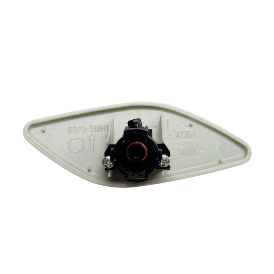 Mazda Kapak Far Yıkama Mazda 3 09-12 Sol