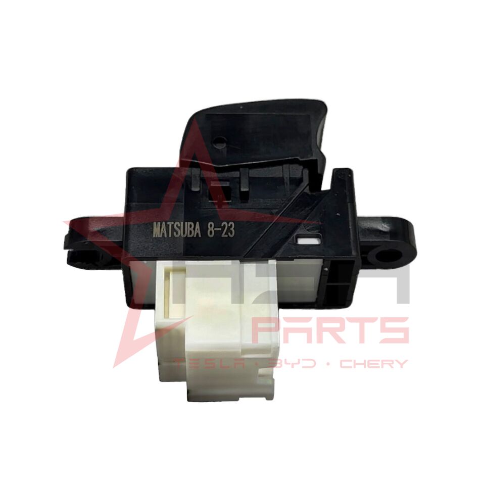 1999-2005 Nissan Almera Sağ Ön Cam Açma Düğmesi 25401-0V000