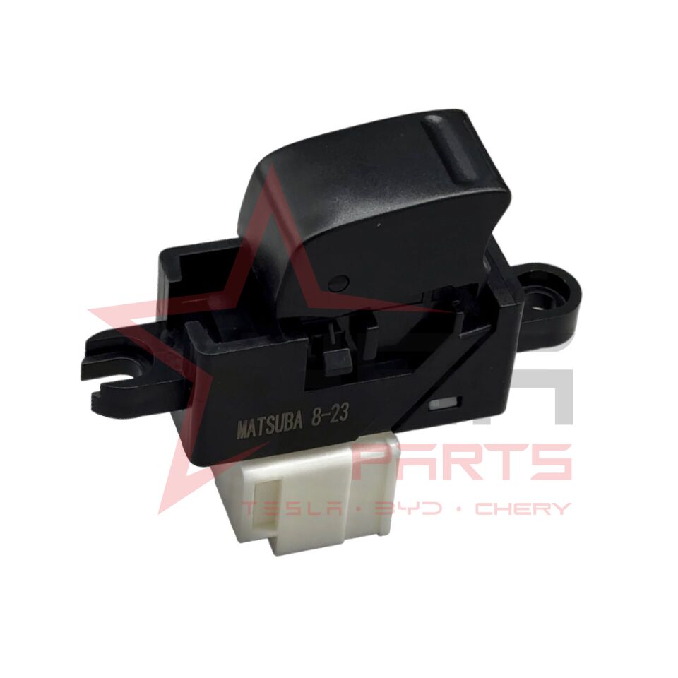 1999-2005 Nissan Almera Sağ Ön Cam Açma Düğmesi 25401-0V000