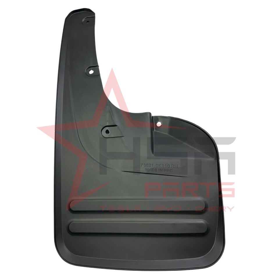 2007-2014 Toyota Hilux Sağ Ön Paçalık 76621-0K020