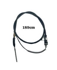 Mıtsubıshı Tel Fren El L200 90-98 Arka Sol