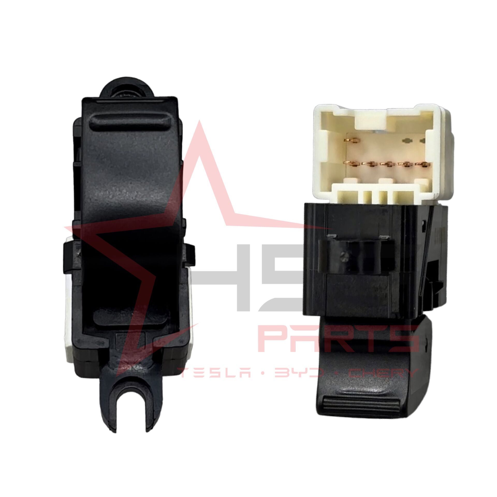 1999-2005 Nissan Almera Sağ Ön Cam Açma Düğmesi 25401-0V000