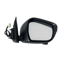 Nıssan Ayna Dikiz Navara 15-21 Sağ (Elektrikli/Katlanır/ Sinyalli/Kameralı Siyah)