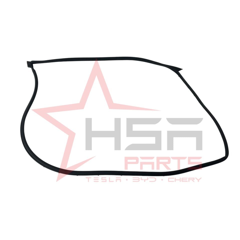 2022-2024 Chery Tiggo 7 Pro Sol Ön Kapı Fitili (Kasaya Gelen) 554000438AA