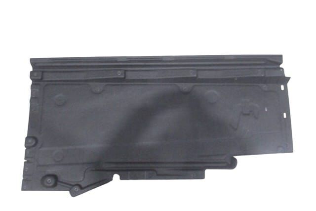 AUDI A4- 13/15; KARTER MUHAFAZA PLASTİĞİ SOL (TW)