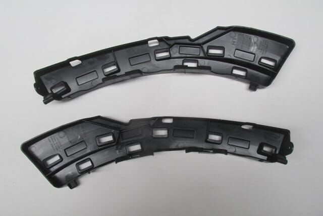 PEUGEOT 208- 20/23; ARKA TAMPON BAĞLANTI BRAKETİ SET (2PARÇA) (TYG)