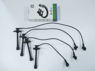 TOYOTA CARINA- 97/98; BUJİ KABLOSU TAKIM (16V)(3SFE)2.0 cc (YOW JUNG)