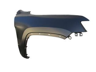 JEEP CHEROKEE- GRAND- 11/12; ÖN ÇAMURLUK DELİKSİZ SAĞ (TW)