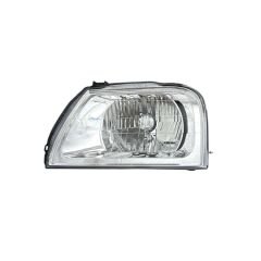 Mıtsubıshı Far L200 00-04 Sol (Magnum)