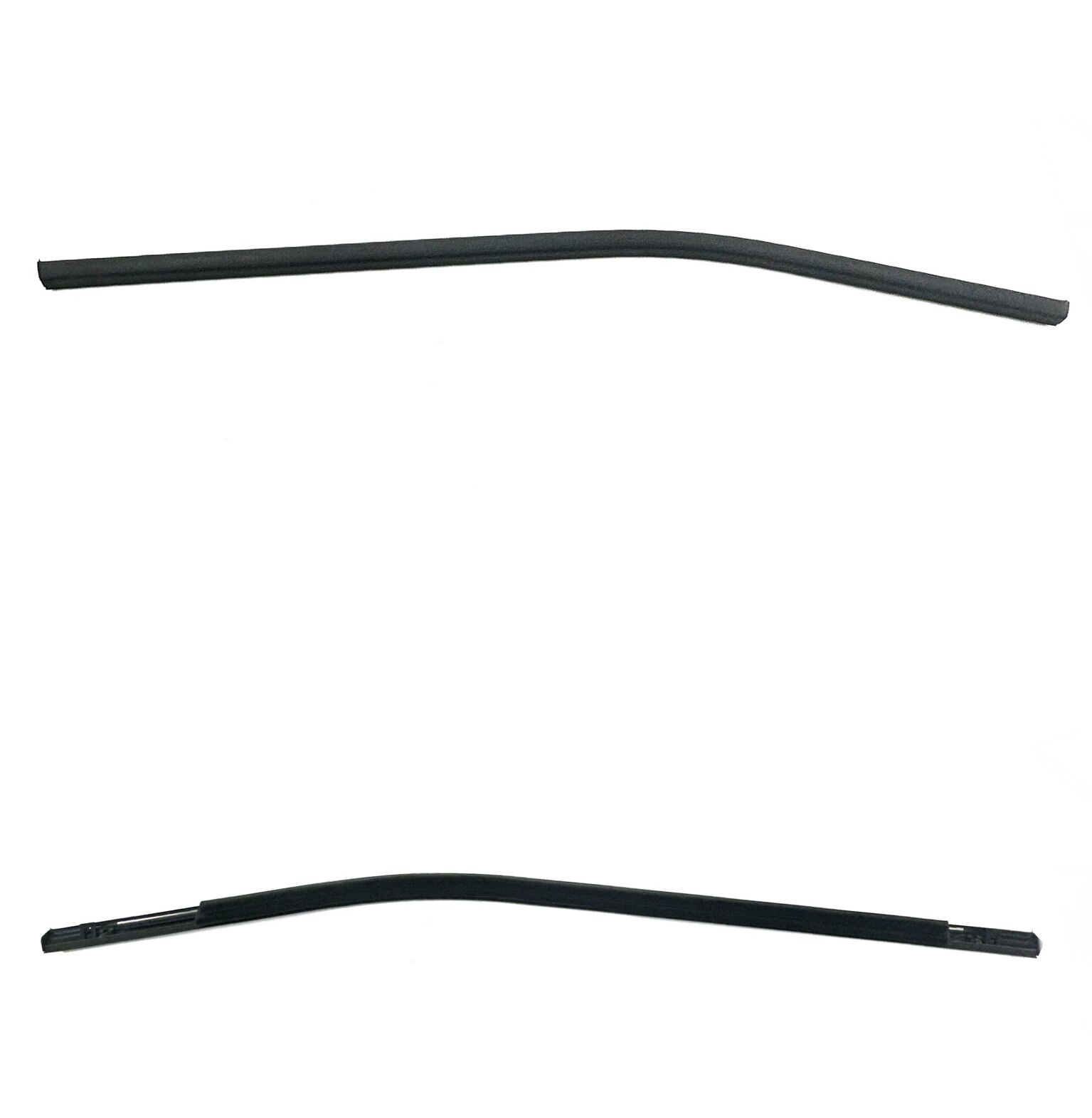 Nıssan Çıta Cam Sıyırıcı Fitil Qashqai 14-21 Dış Arka Sağ(Nikelajlı)