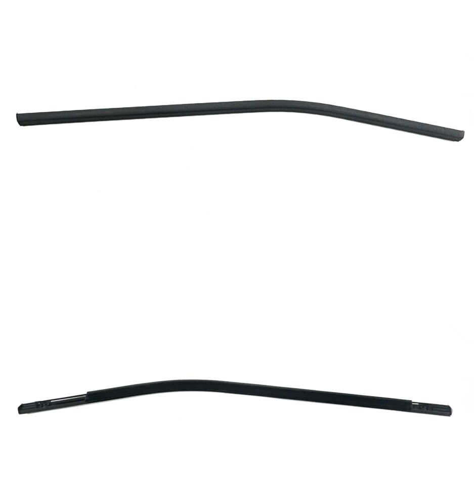 Nıssan Çıta Cam Sıyırıcı Fitil Qashqai 14-21 Dış Arka Sağ(Nikelajlı)