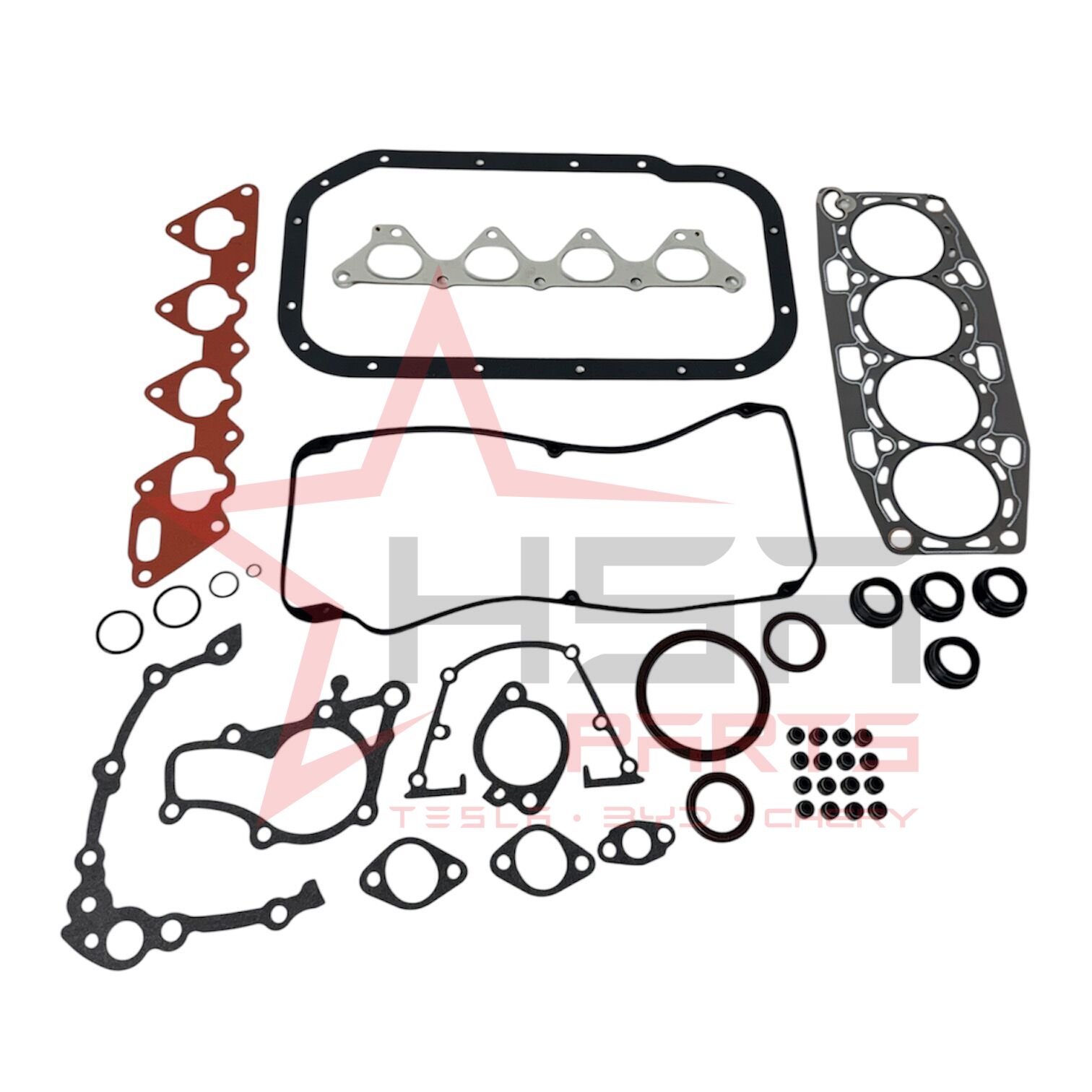 1996-2001 Proton 1,6 4g92 Takım Conta SKC'Lİ MD970444-SKCLİ