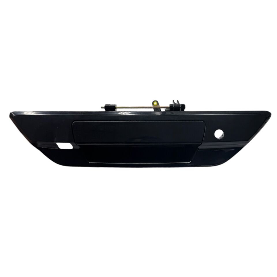 Toyota Kol Bagaj Açma Hılux Rocco 20-22 (Siyah)