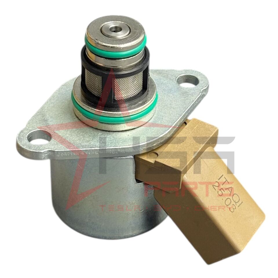 2010-2012 Kia Rio 1,4 Dizel Enjektör Pompa Müşürü 33115-2A700