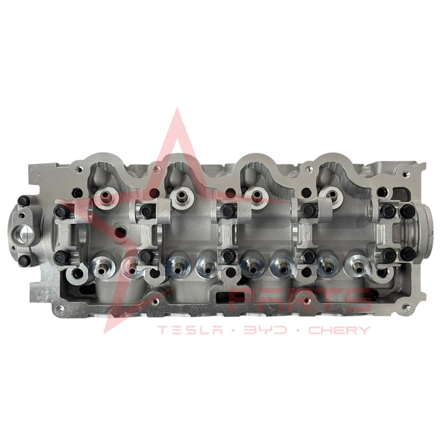 Hyundai Getz 1,3 Silindir Kapağı 1995-2000 (22100-22021/22100-22020)