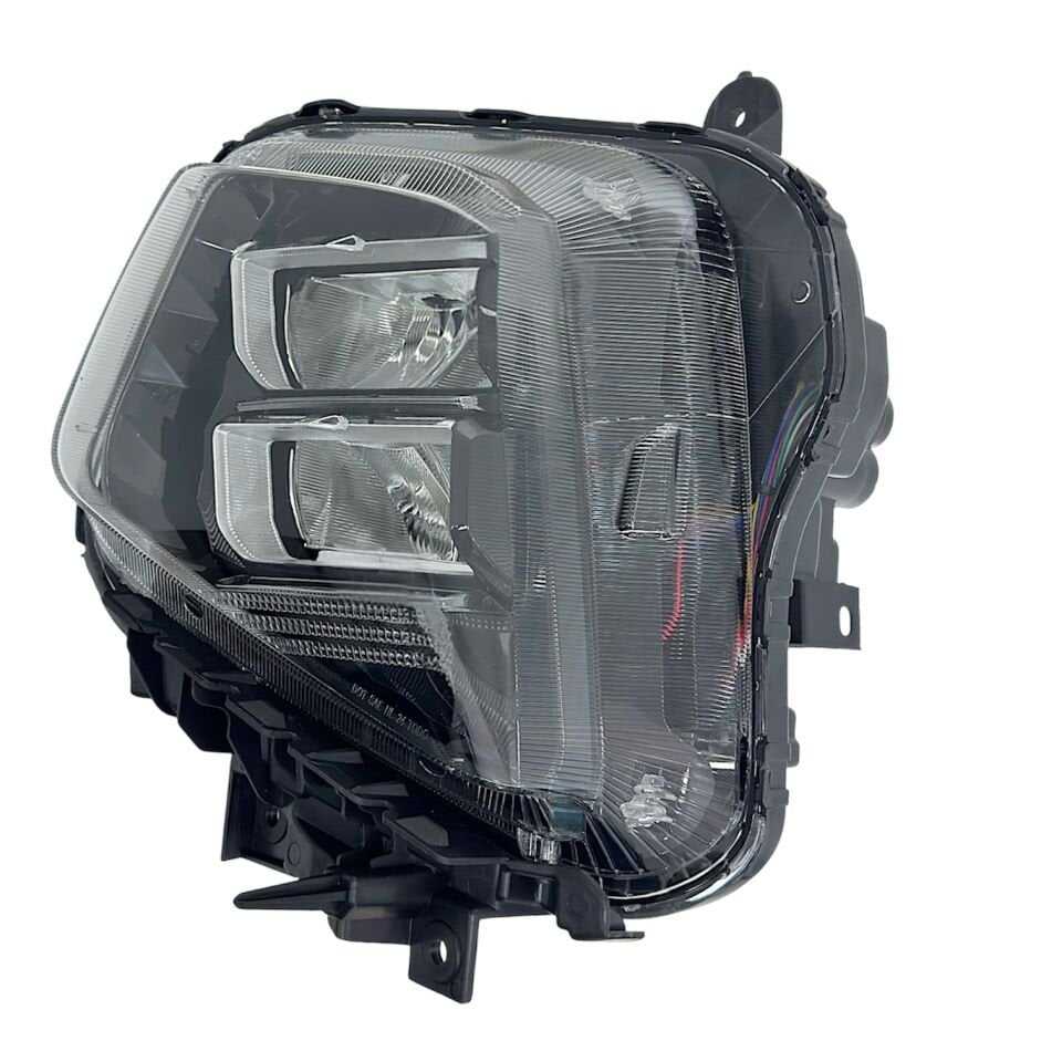 Hyundaı  Far Tucson 21-23 Sol (Ledli)