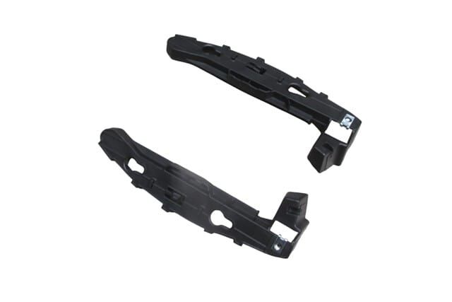PEUGEOT 208- 20/23; ARKA TAMPON BRAKETİ ÜST SET (2PARÇA)(TW)