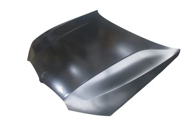 BMW 3 SERI- G20- 19/22; MOTOR KAPUTU ÇELİK (TYG)