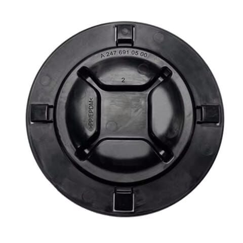 MERCEDES B CLASS- W247- 18/23; ÖN ÇAMURLUK DAVLUMBAZI KAPAĞI