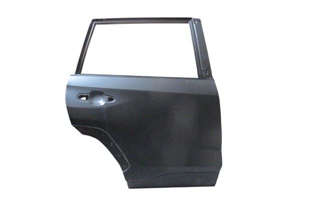 (YENİ ÜRÜN!!!)TOYOTA RAV4- 18/24; ARKA KAPI KOMPLE SAĞ (İCELİ/ÇEKOMASTİKLİ)(TW)