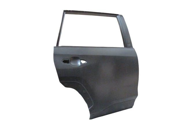 (YENİ ÜRÜN!!!)TOYOTA RAV4- 18/24; ARKA KAPI KOMPLE SAĞ (İCELİ/ÇEKOMASTİKLİ)(TW)