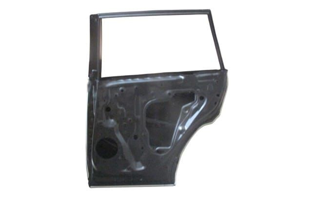 (YENİ ÜRÜN!!!)TOYOTA RAV4- 18/24; ARKA KAPI KOMPLE SAĞ (İCELİ/ÇEKOMASTİKLİ)(TW)