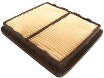 HONDA CIVIC- SD/HB- 99/01; HAVA FİLTRESİ EURO TİP 1.4/1.6ccORJ.NO:17220-P07-000(24LÜ)