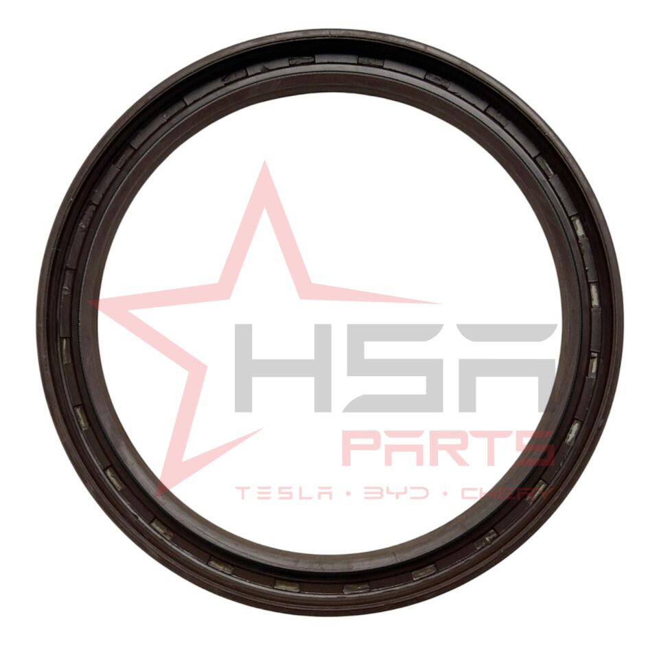 2006-2011 Hyundai Tucson Dizel Arka Krank Keçesi (91x111x9) 21443-2A200-T