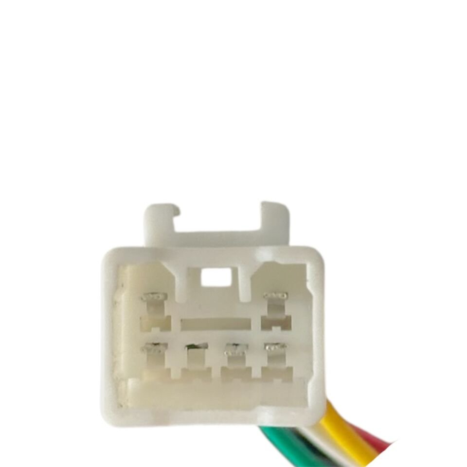 Kıa Stop Ceed 08-10 Sol