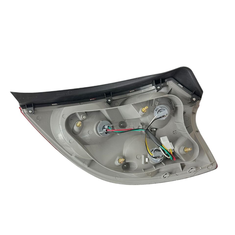 Kıa Stop Ceed 08-10 Sol