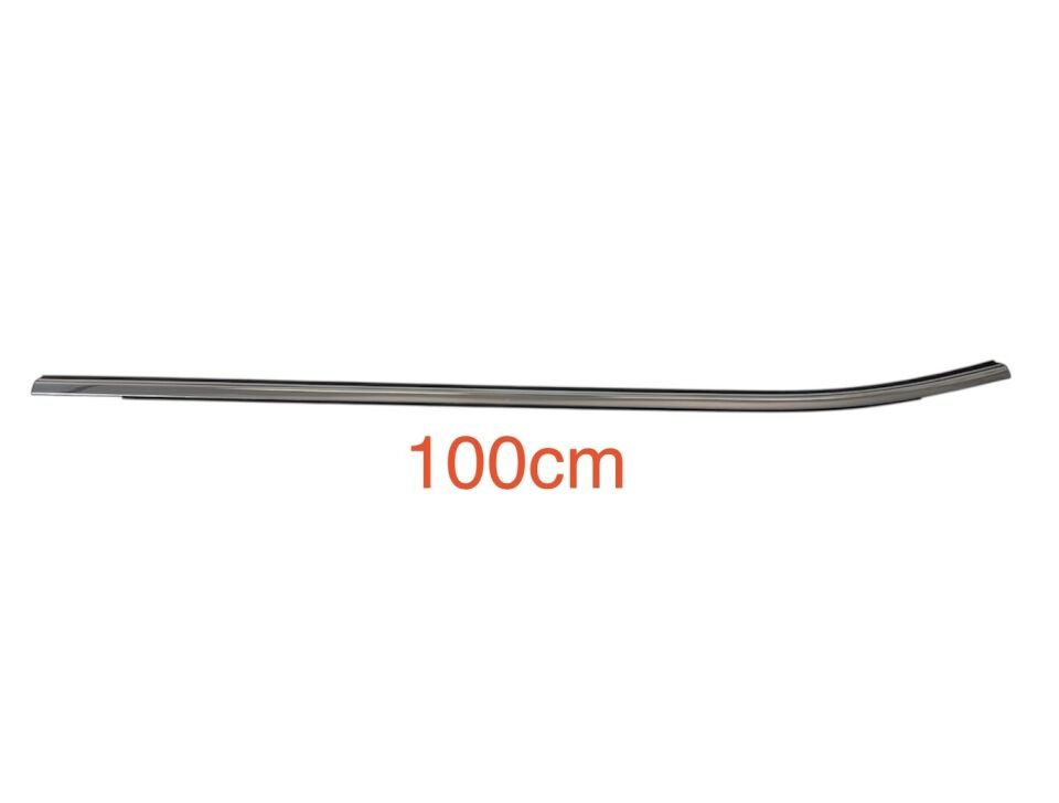 Nıssan Çıta Cam Sıyırıcı Fitil X-trail 14-17 Dış Arka Sol