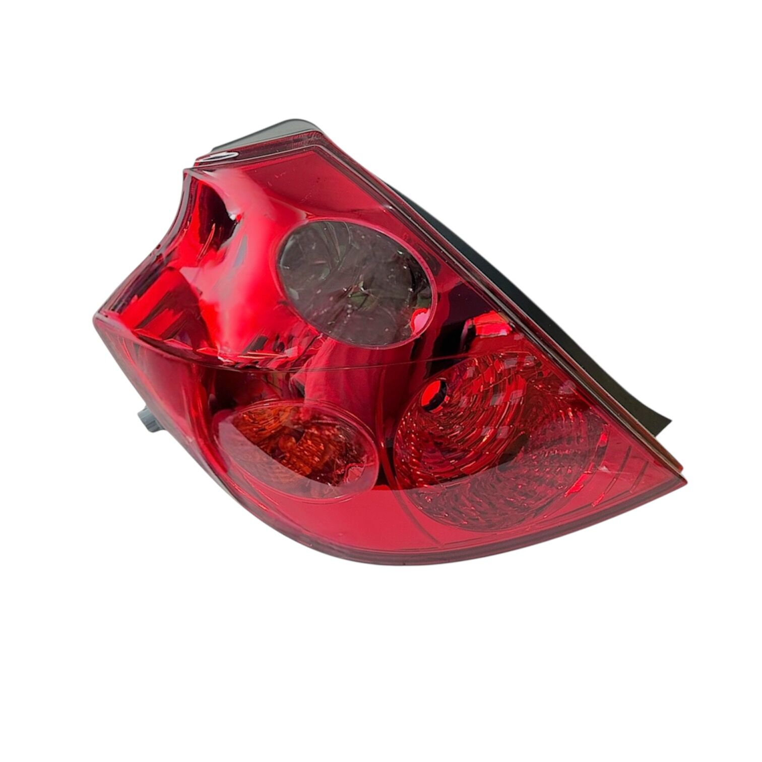 Kıa Stop Ceed 08-10 Sol