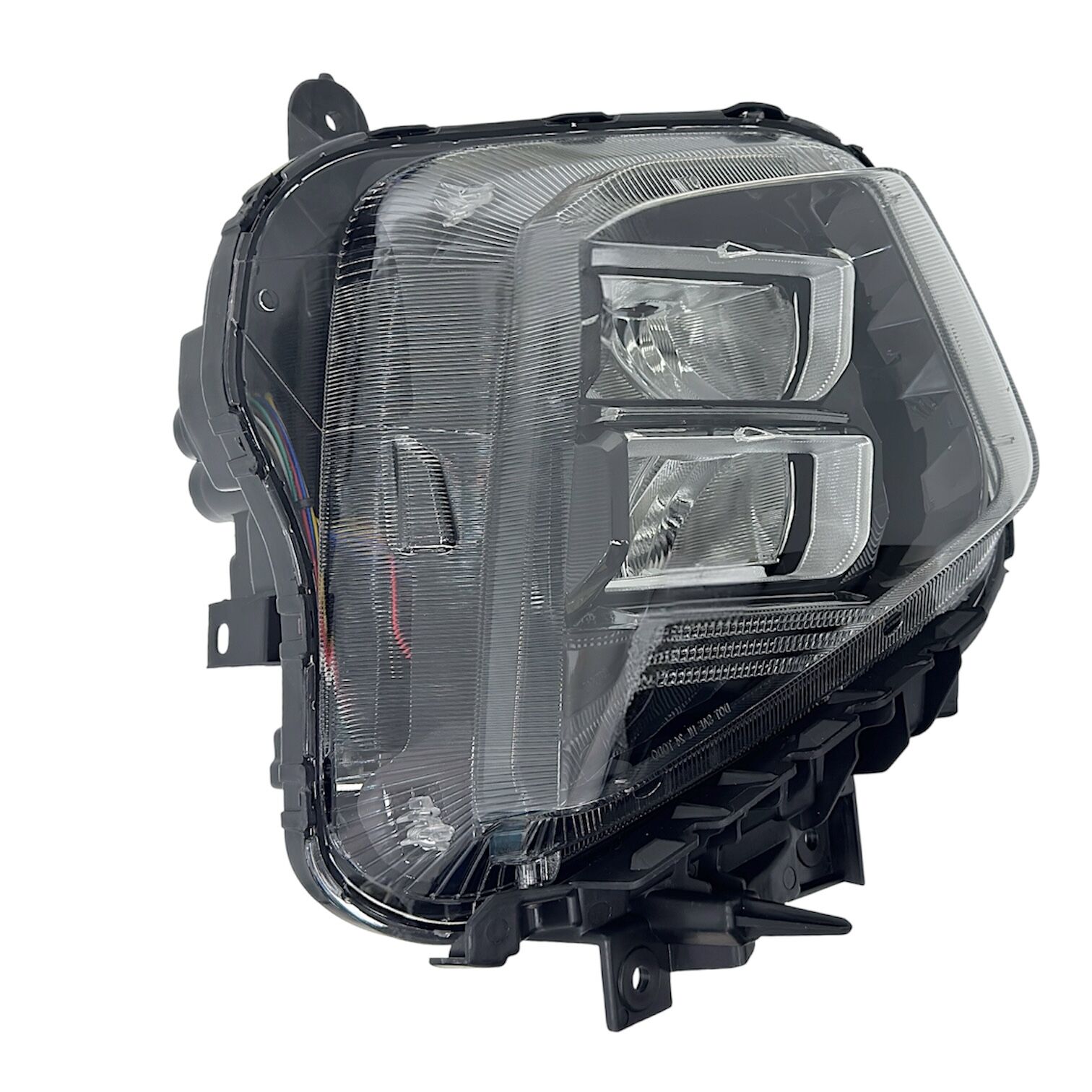 Hyundaı Far Tucson 21-23 Sağ (Ledli)