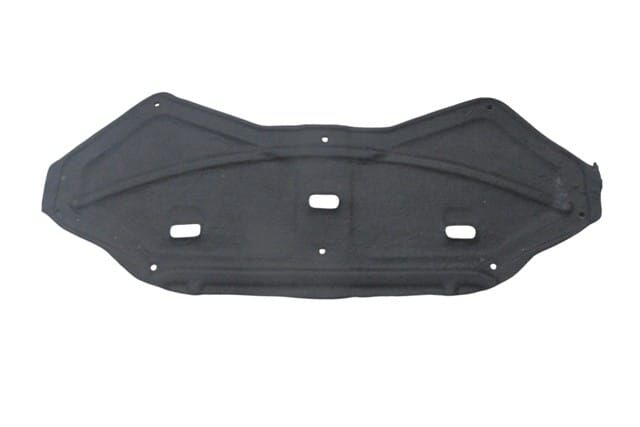 RENAULT CLIO- 4- HB- 13/16; KAPUT İZOLATÖRÜ (KAPUT KEÇESİ) (İZOLASYON)