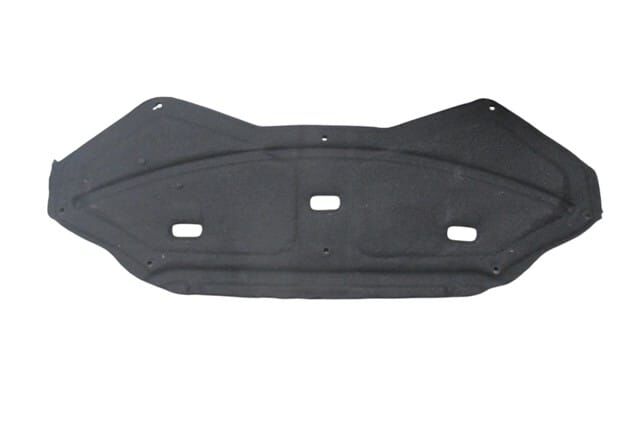 RENAULT CLIO- 4- HB- 13/16; KAPUT İZOLATÖRÜ (KAPUT KEÇESİ) (İZOLASYON)