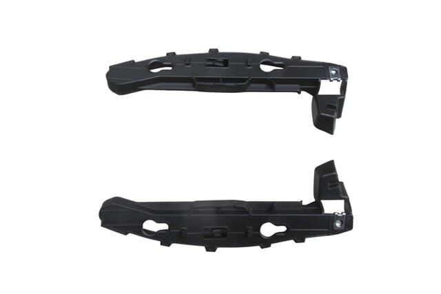 PEUGEOT 208- 24/25; ARKA TAMPON BRAKETİ ÜST SET (2PARÇA)(TW)