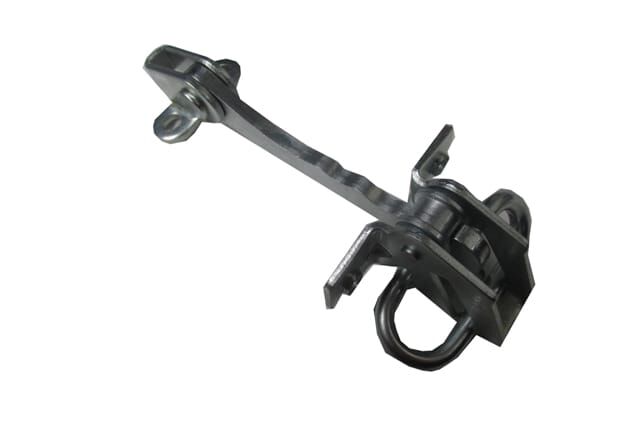 FIAT PALIO- 05/13; ÖN KAPI DURDURUCUSU SAĞ/SOL AYNI (ADET) (KAPI GERGİSİ)