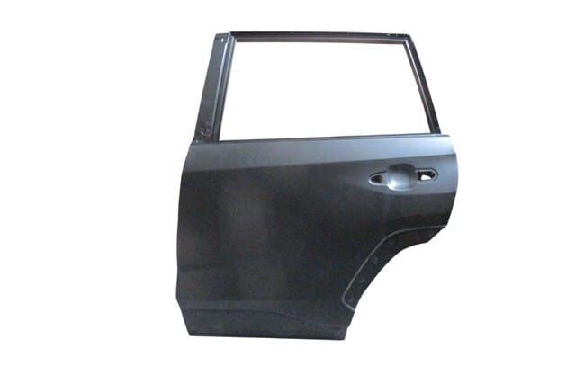 (YENİ ÜRÜN!!!)TOYOTA RAV4- 18/24; ARKA KAPI KOMPLE SOL (İCELİ/ÇEKOMASTİKLİ)(TW)