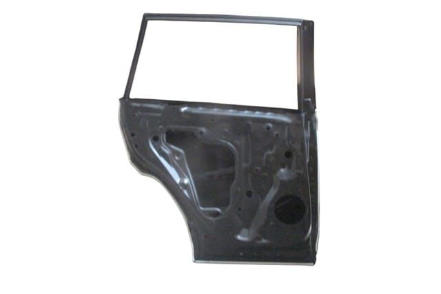 TOYOTA RAV4- 18/24; ARKA KAPI KOMPLE SOL (İCELİ/ÇEKOMASTİKLİ)(TW)