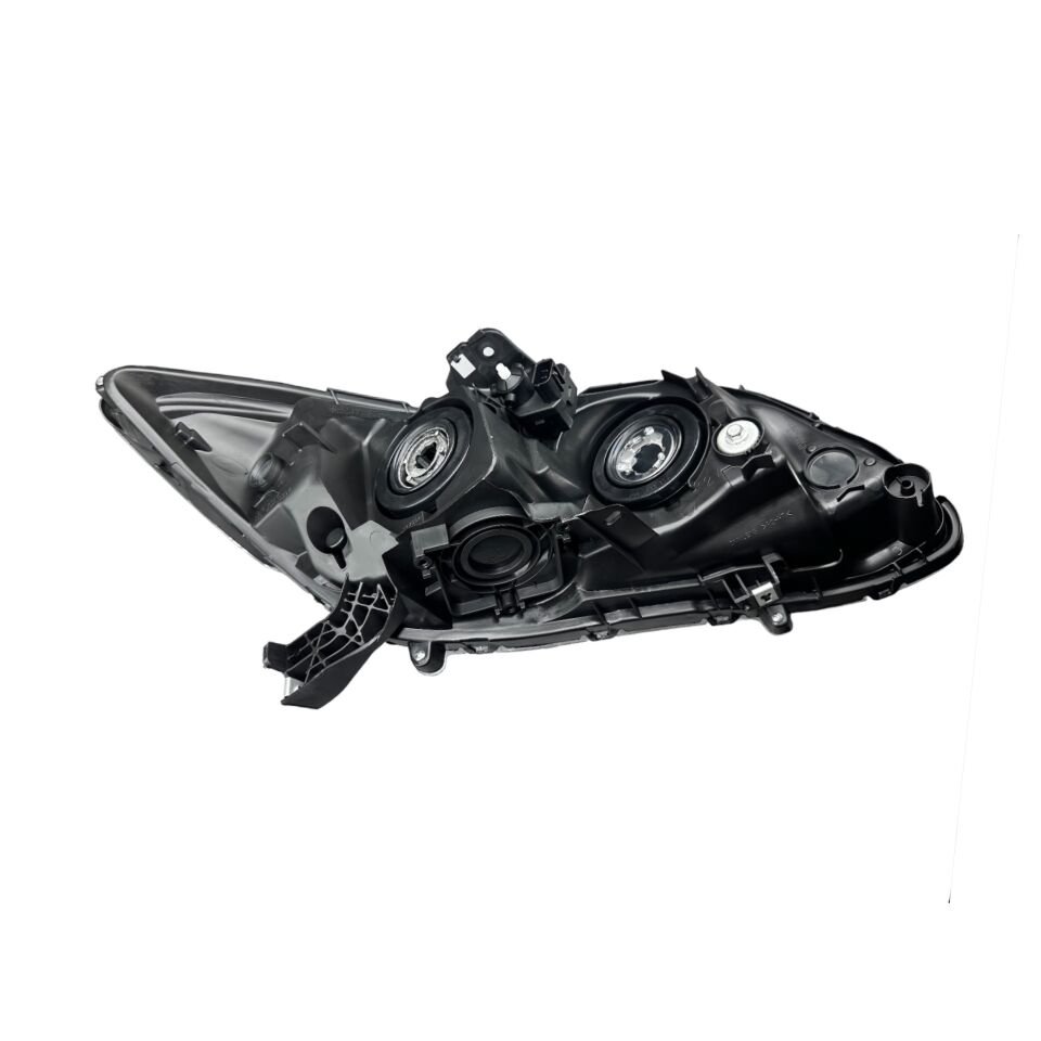 Honda Far Cıvıc 12-15 Sol (Xenonsuz/Motorlu)(Duy Yeri Doğru Orjinal Tip)